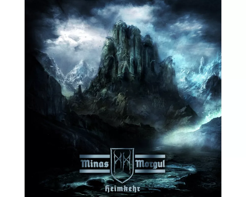 Heimkehr (Digipak)