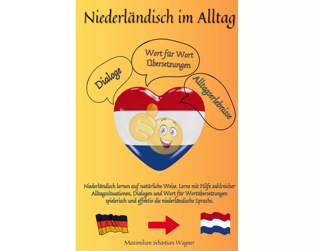 Niederländisch im Alltag