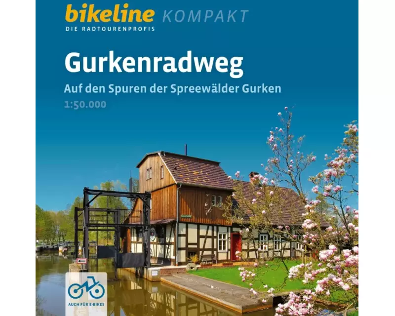 Gurkenradweg