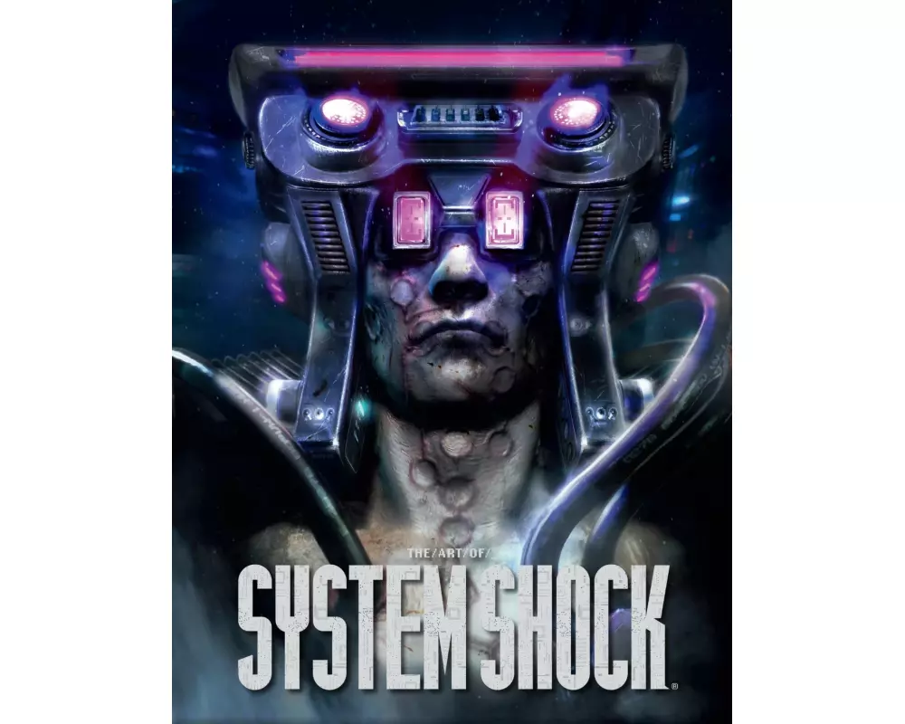 The Art of System Shock
