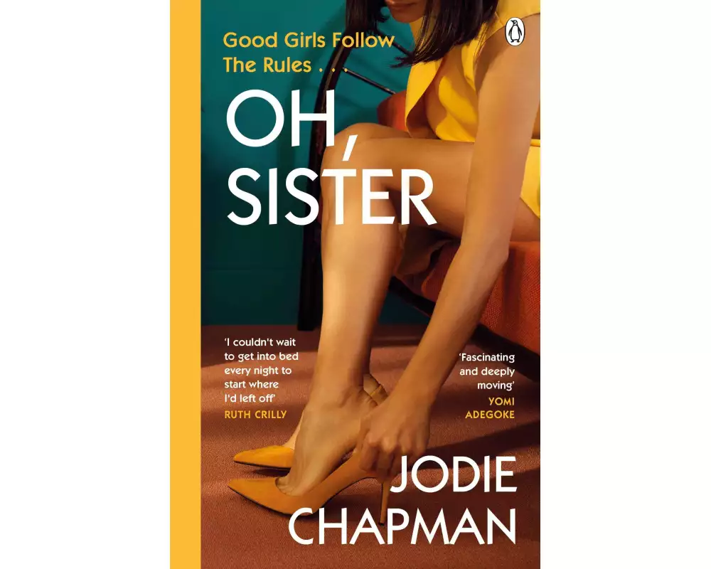 Oh, Sister