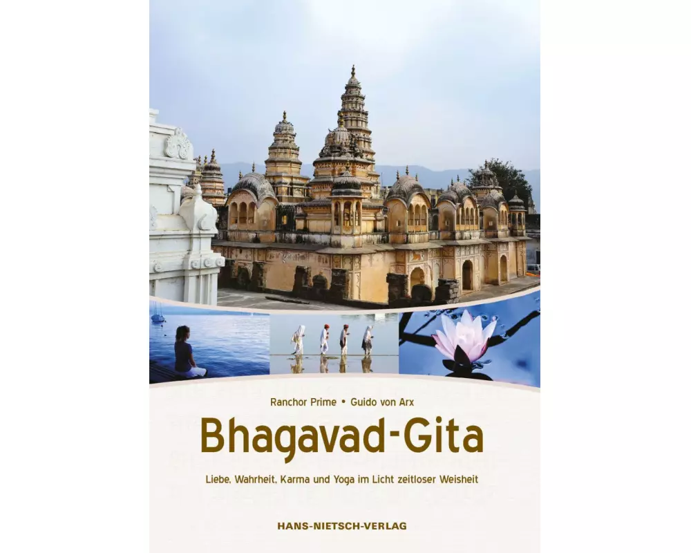 Bhagavad-Gita