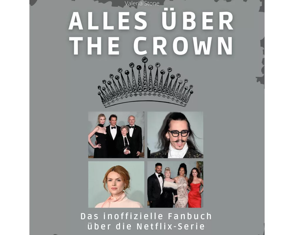 Alles über <br> The Crown