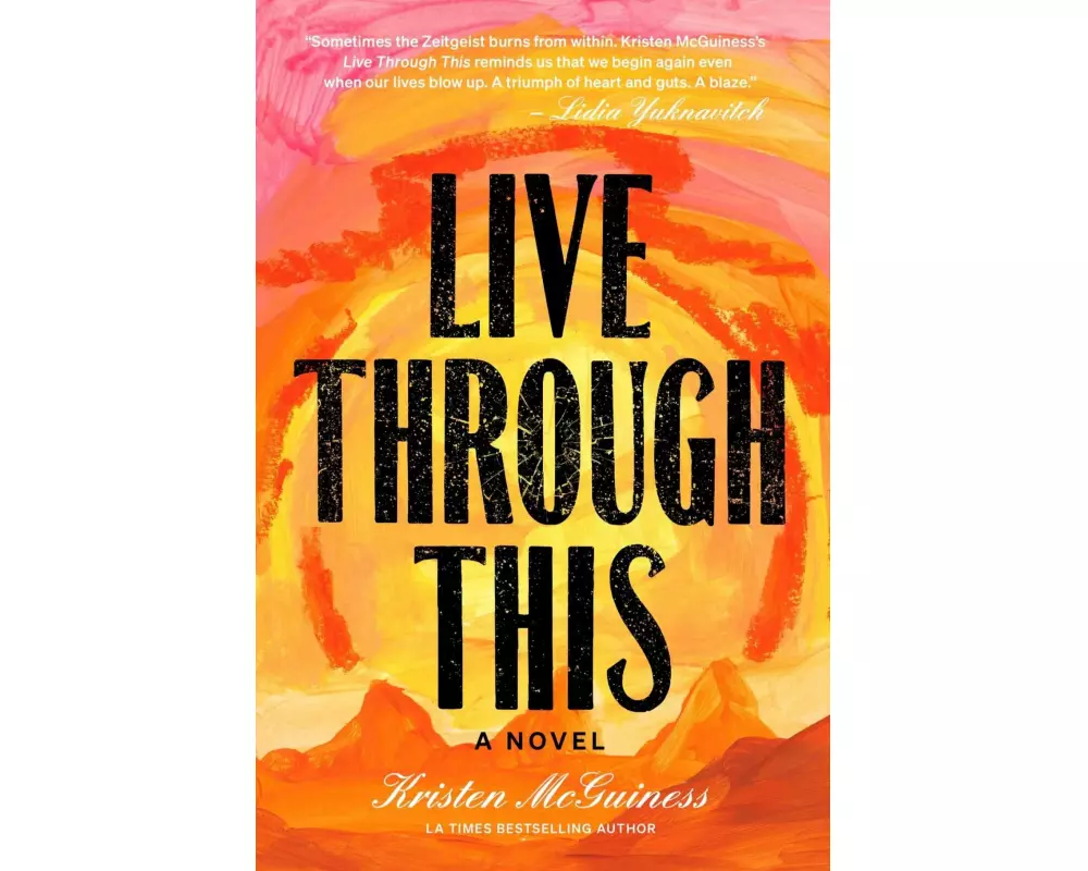 Live Through This