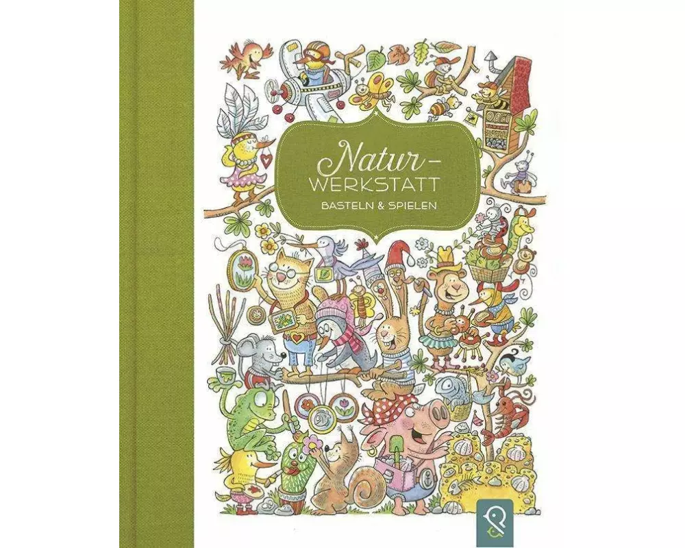 Natur-Werkstatt