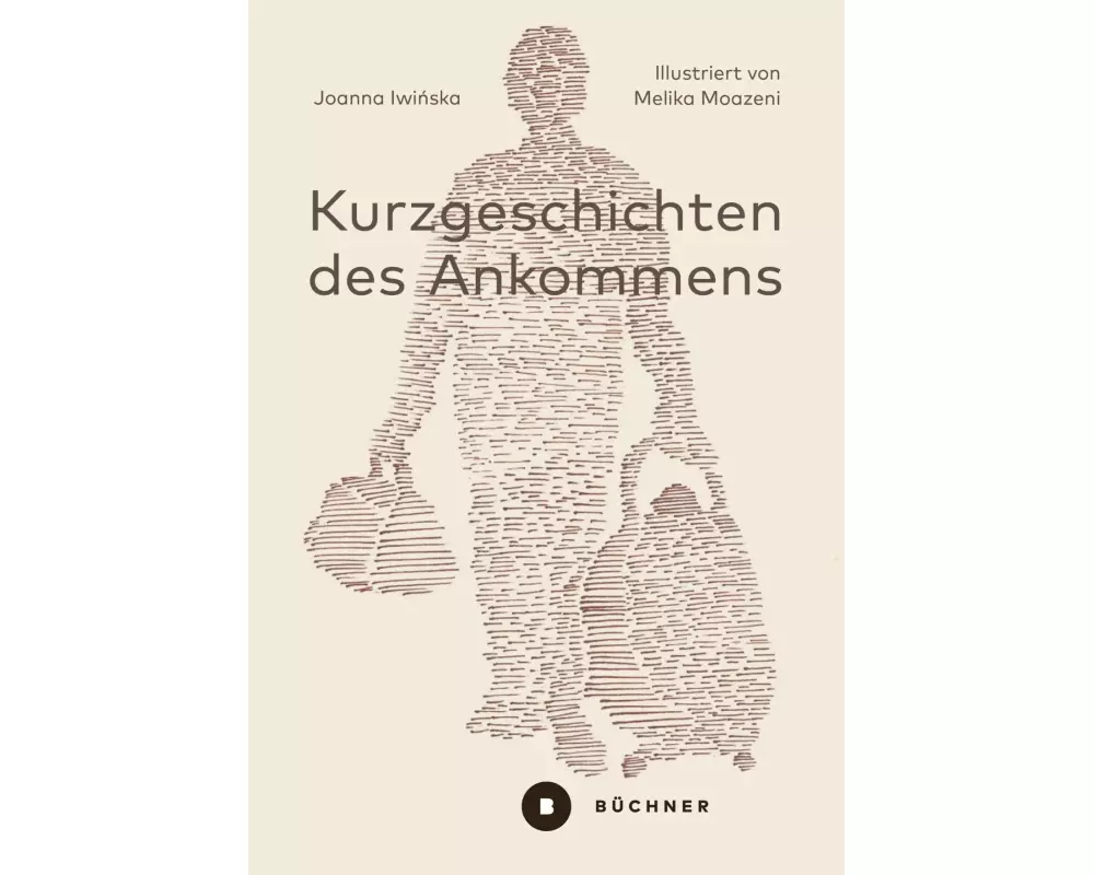 Kurzgeschichten des Ankommens