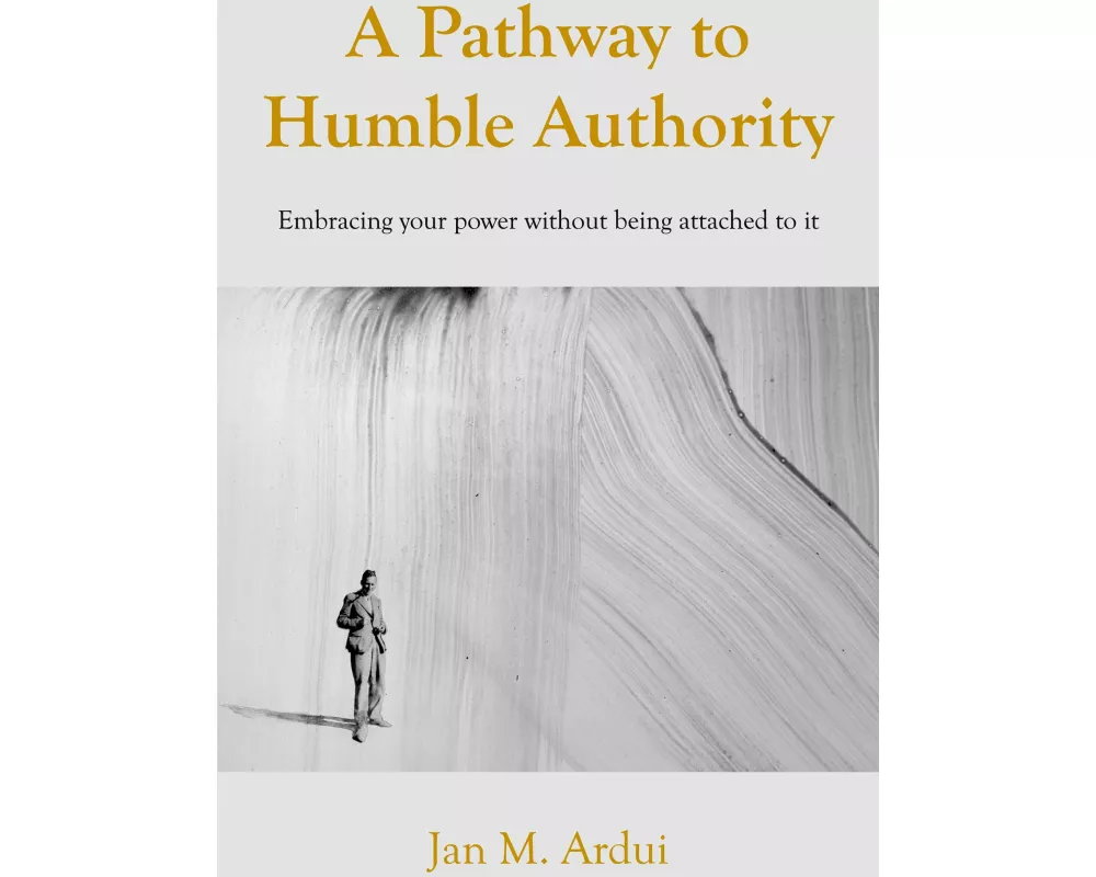 A Pathway to Humble Authority