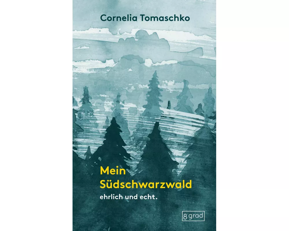 Mein Südschwarzwald