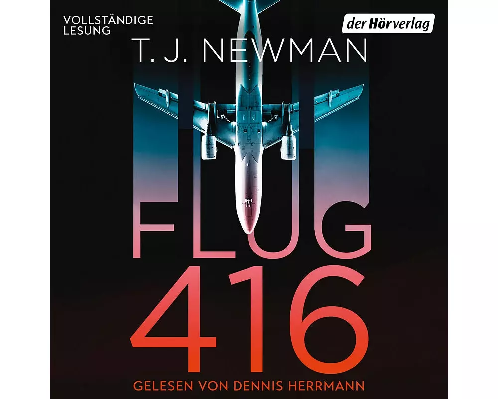Flug 416