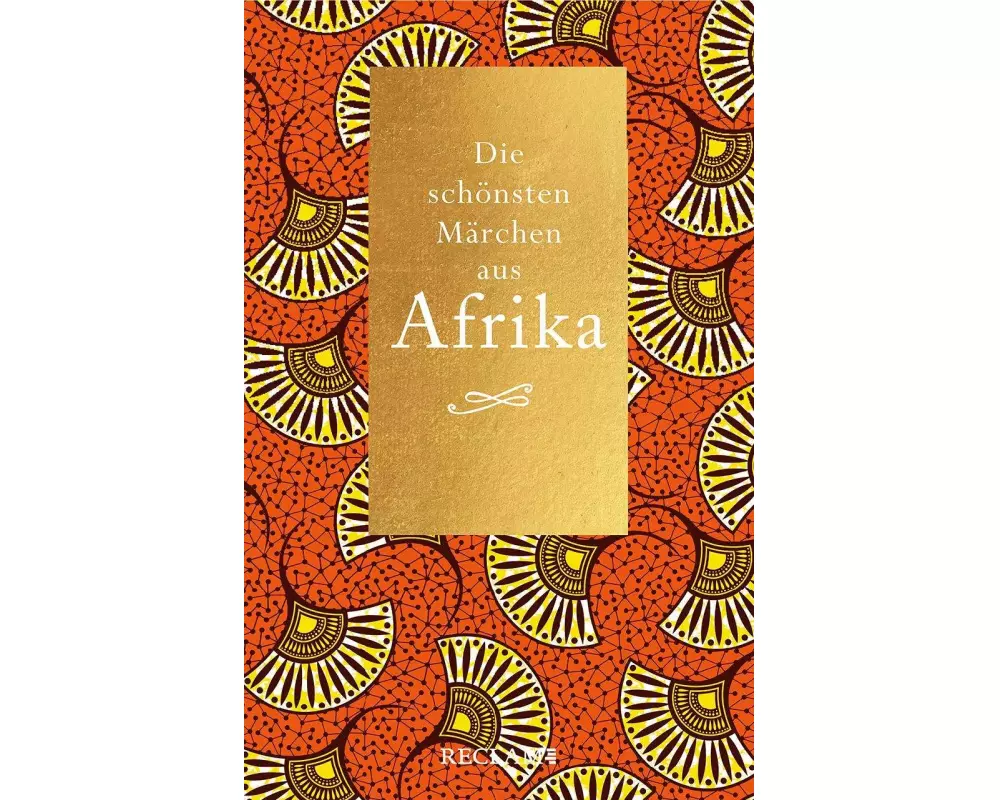 Die schönsten Märchen aus Afrika