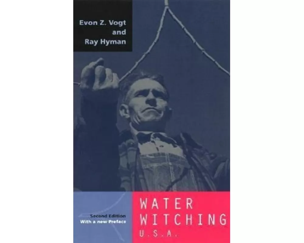 Water Witching U.S.A