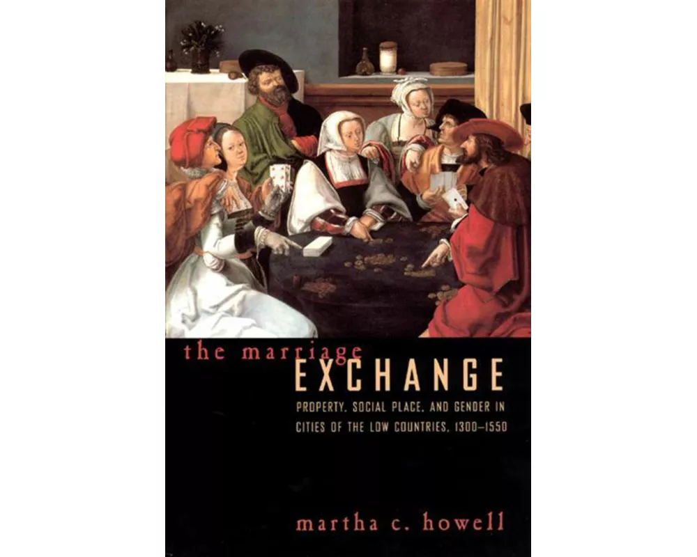 The Marriage Exchange