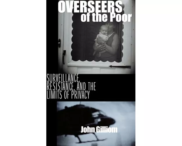 Overseers of the Poor