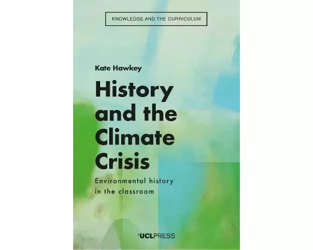 History and the Climate Crisis