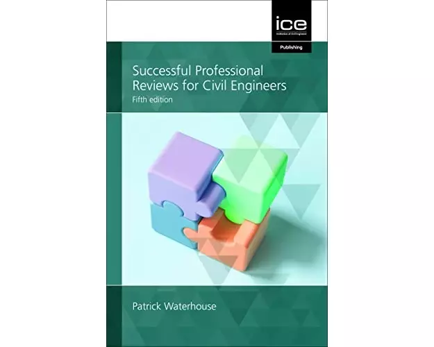 Successful Professional Reviews for Civil Engineers