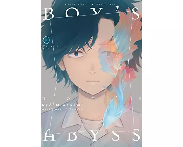 Boys Abyss 06