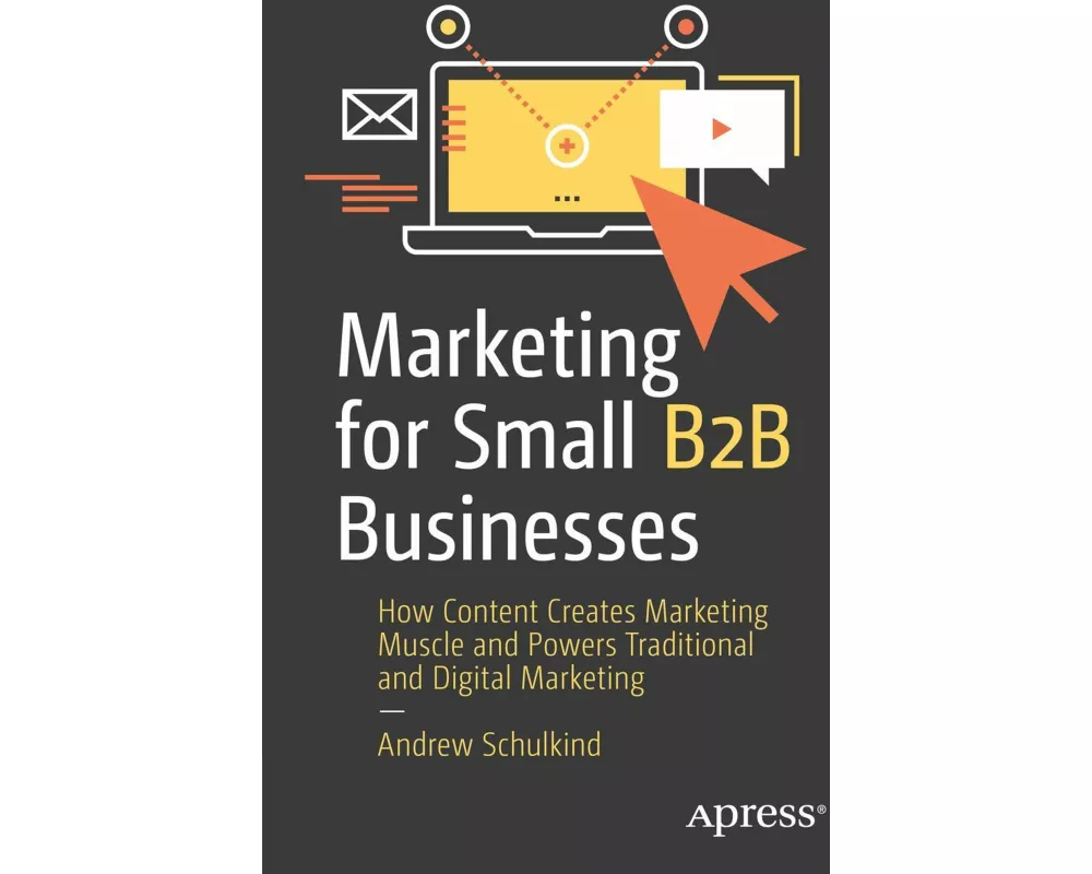 Marketing for Small B2B Businesses