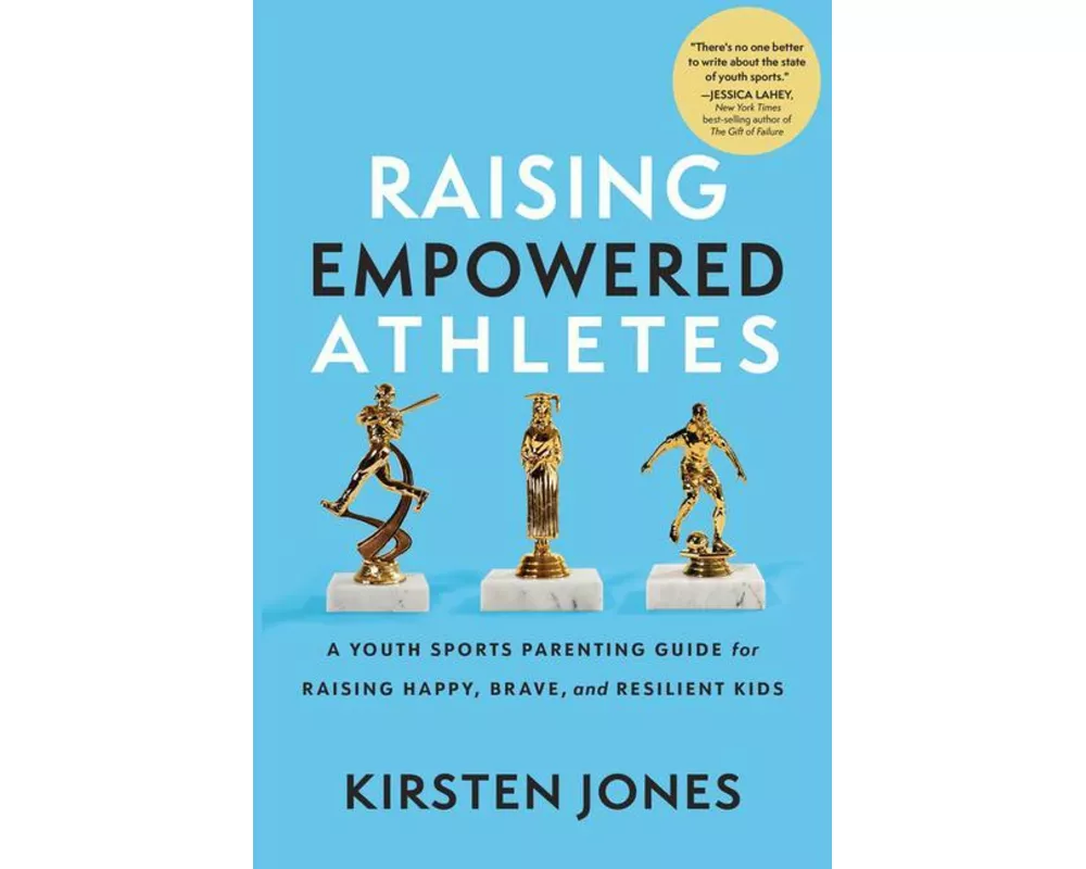 Raising Empowered Athletes