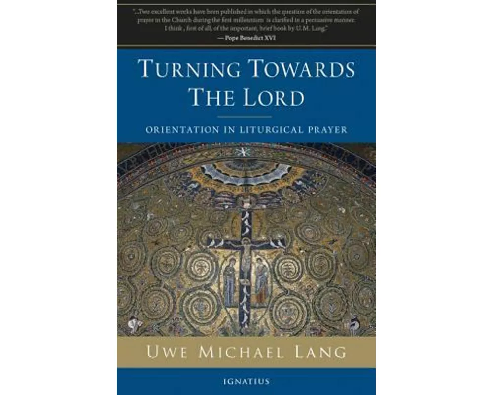 Turning Towards the Lord