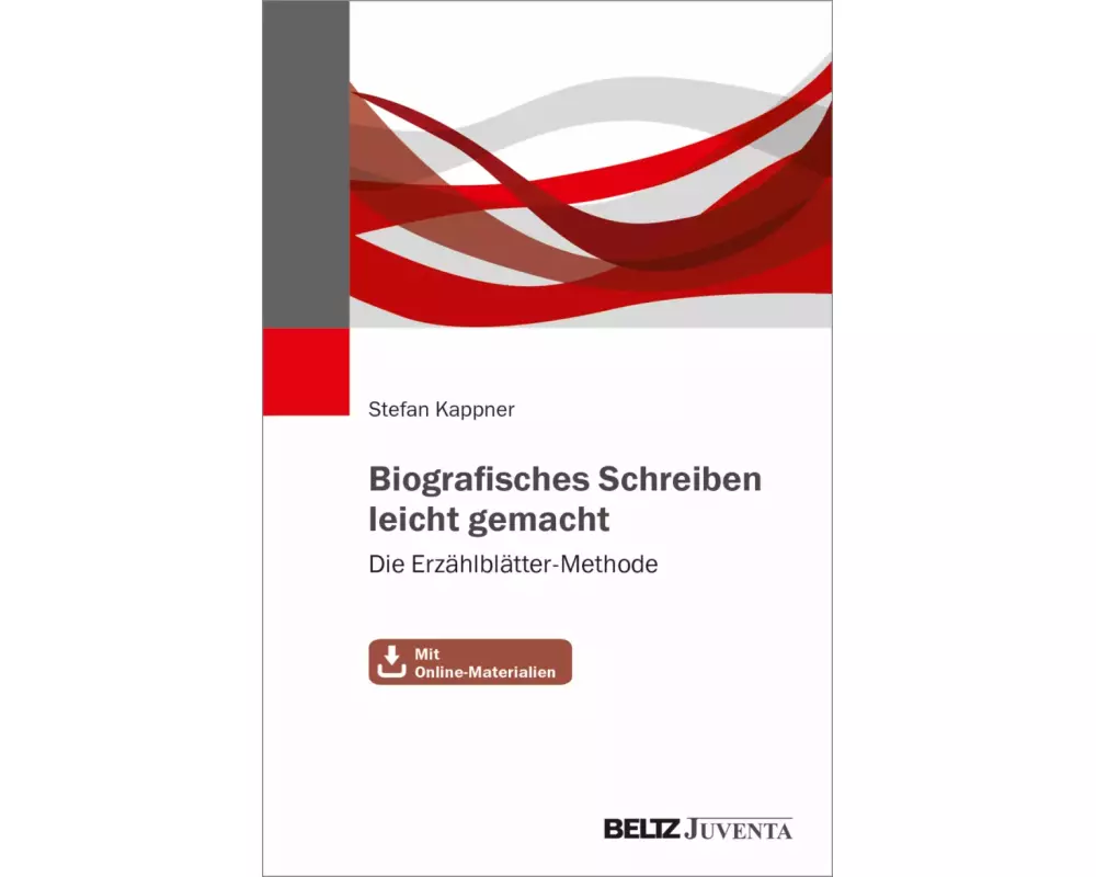 Biografisches Schreiben leicht gemacht