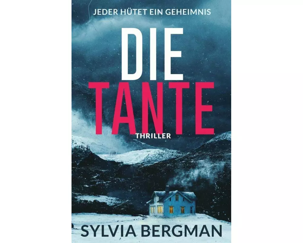 Die Tante