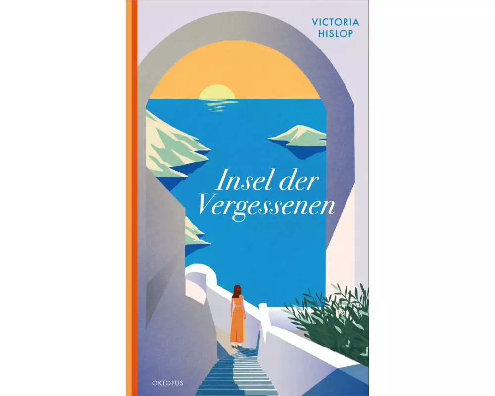 Insel der Vergessenen