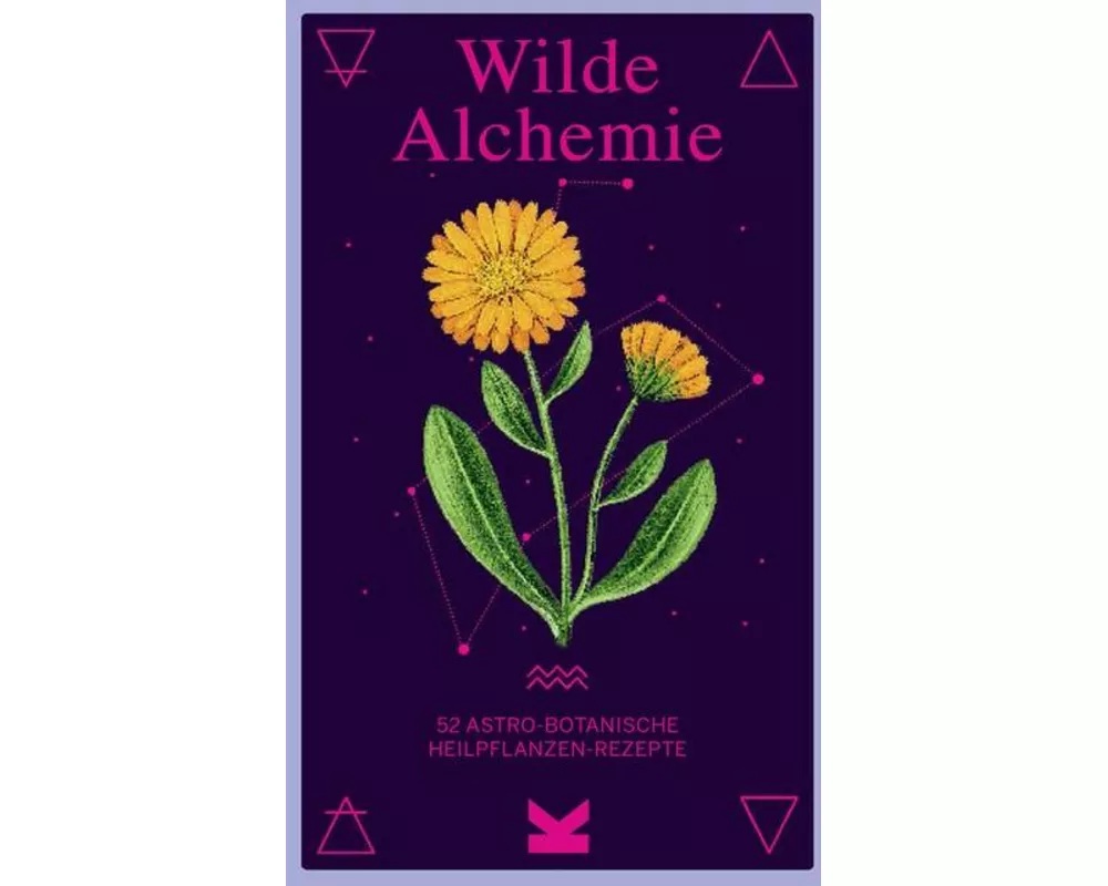 Wilde Alchemie