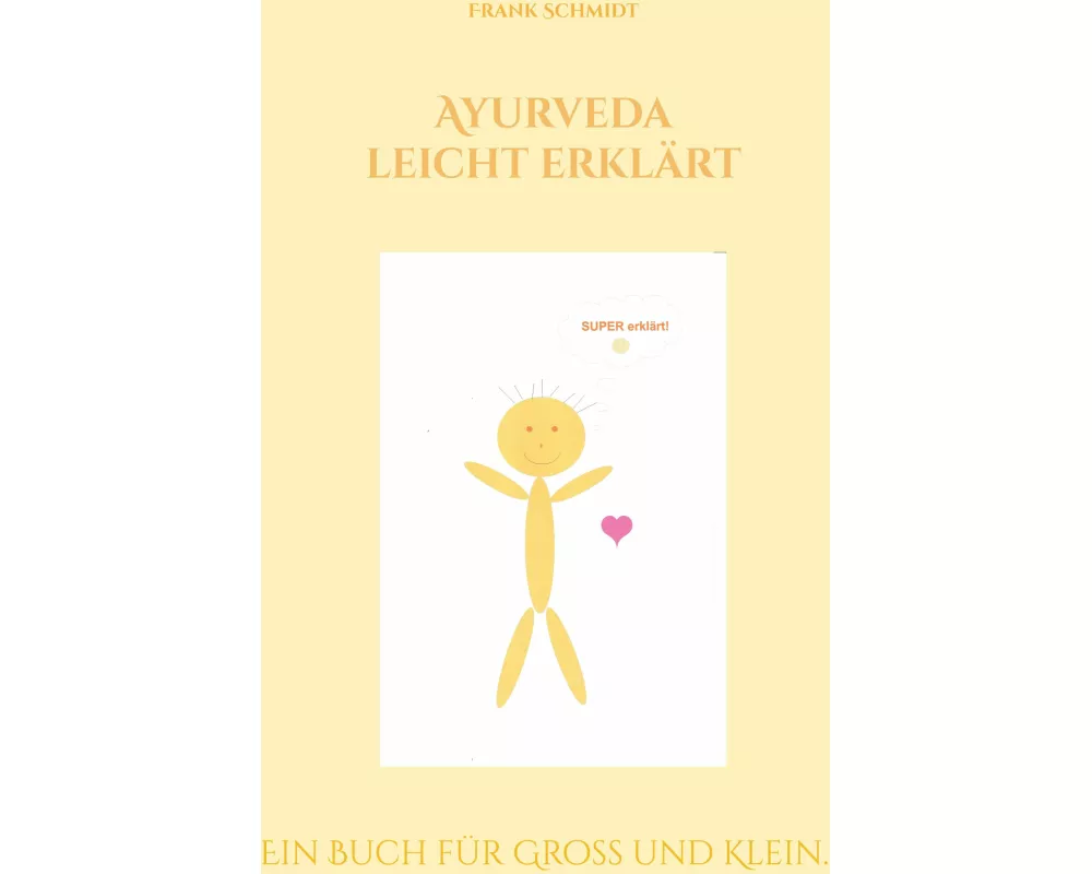 Ayurveda leicht erklärt