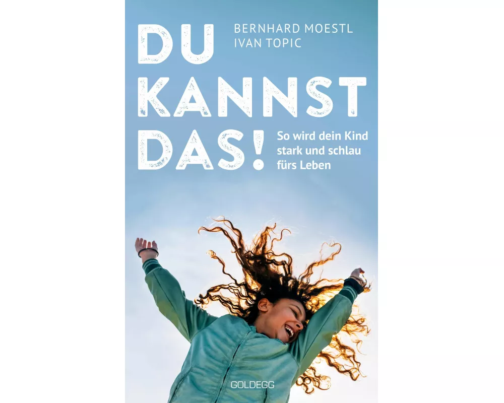 Du kannst das