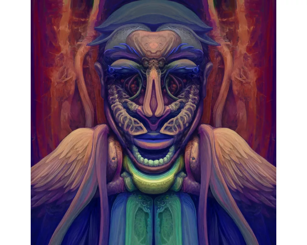 Monsters Of Reality