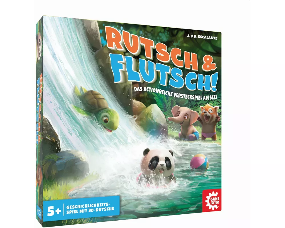 Rutsch & Flutsch