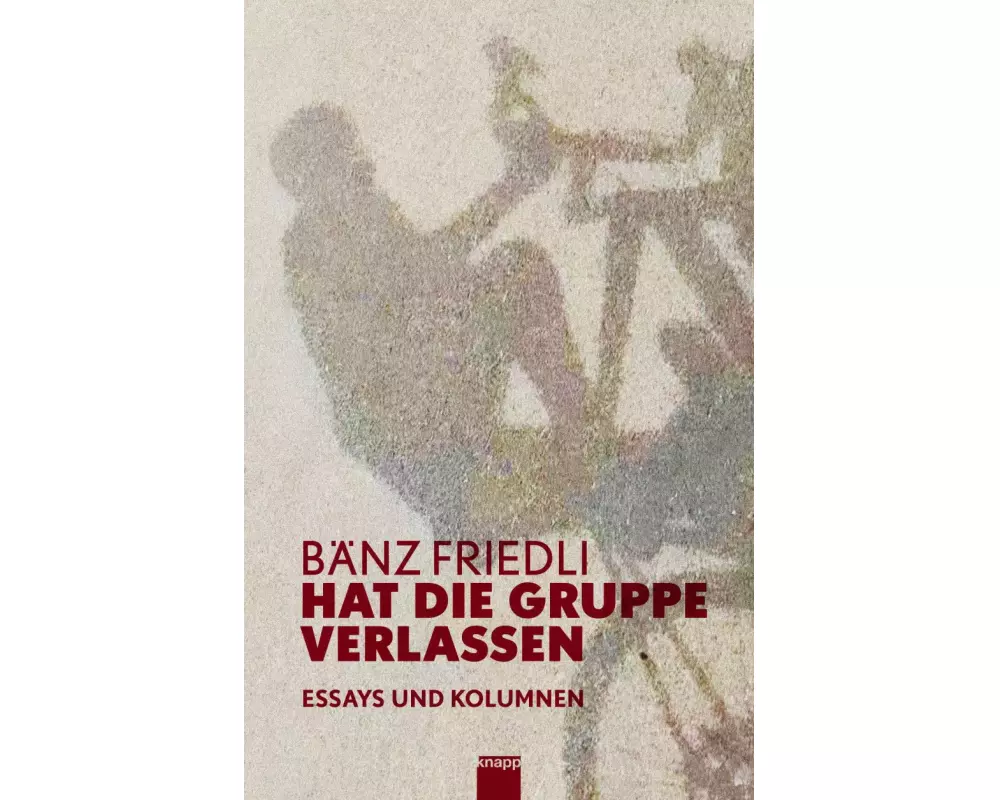 Hat die Gruppe verlassen