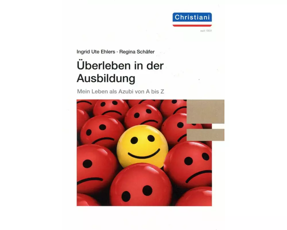Überleben in der Ausbildung