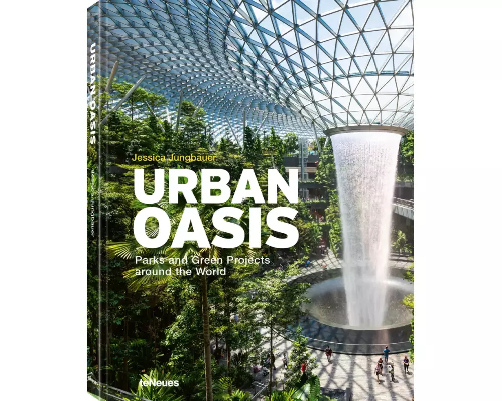 Urban Oasis
