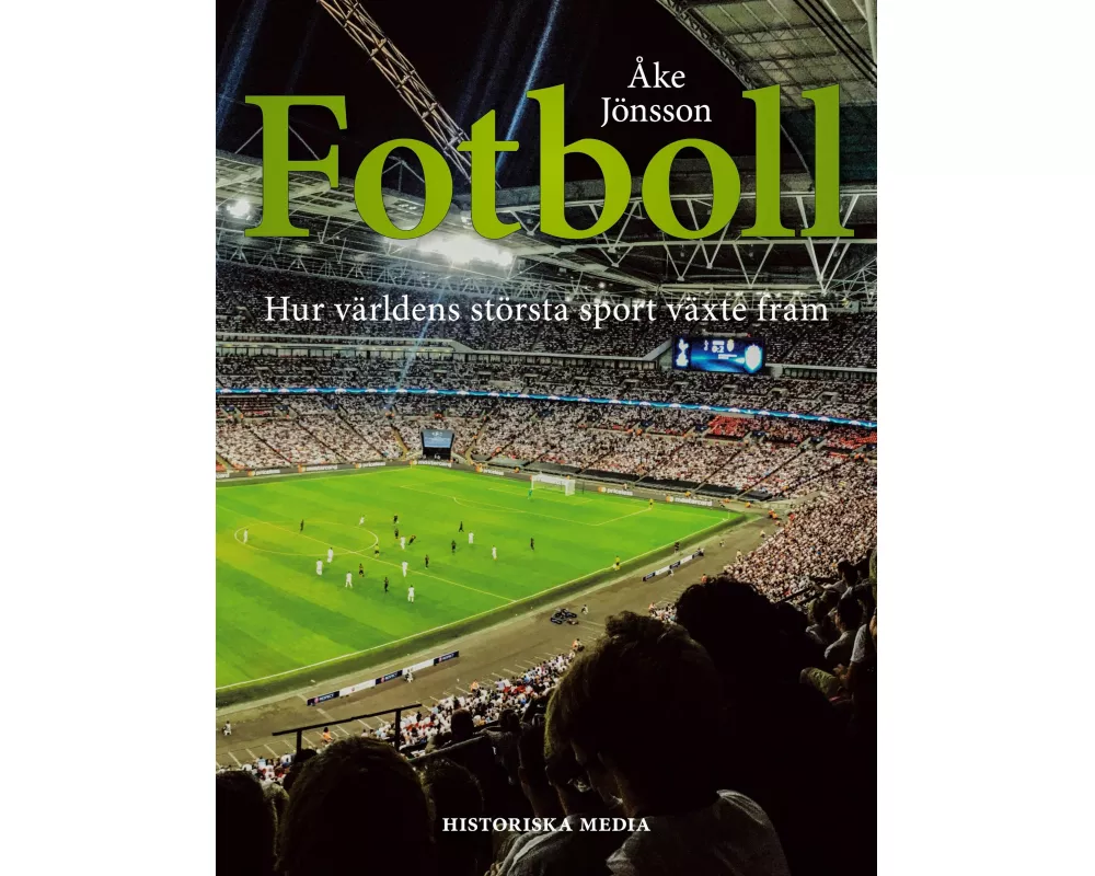 Fotboll