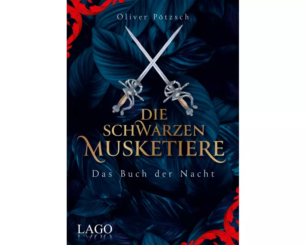 Die Schwarzen Musketiere