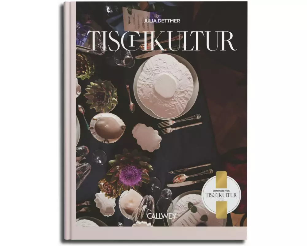 Tischkultur 2023