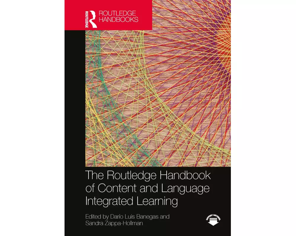 The Routledge Handbook of Content and Language Integrated Learning