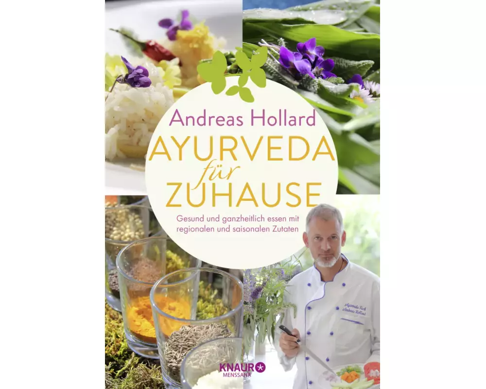 Ayurveda für zuhause