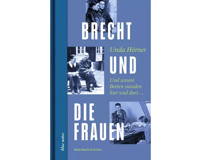 Brecht und die Frauen