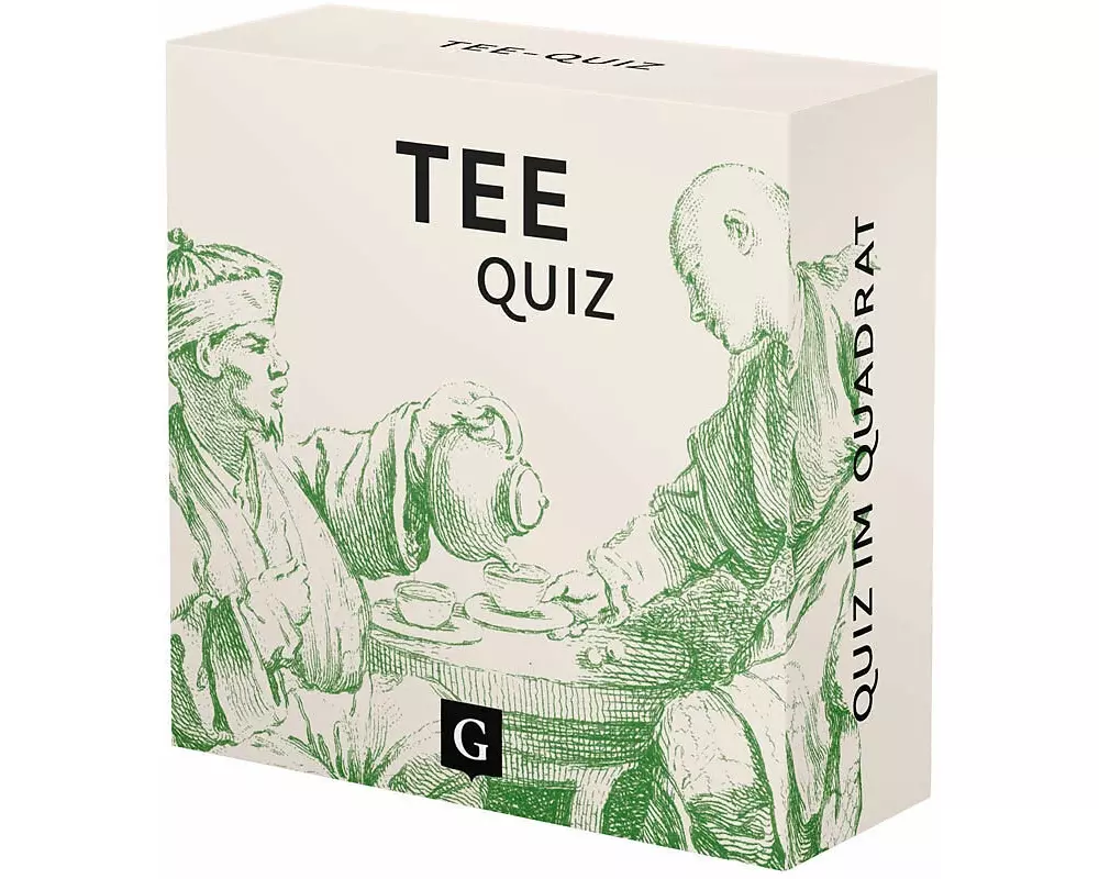 Tee-Quiz