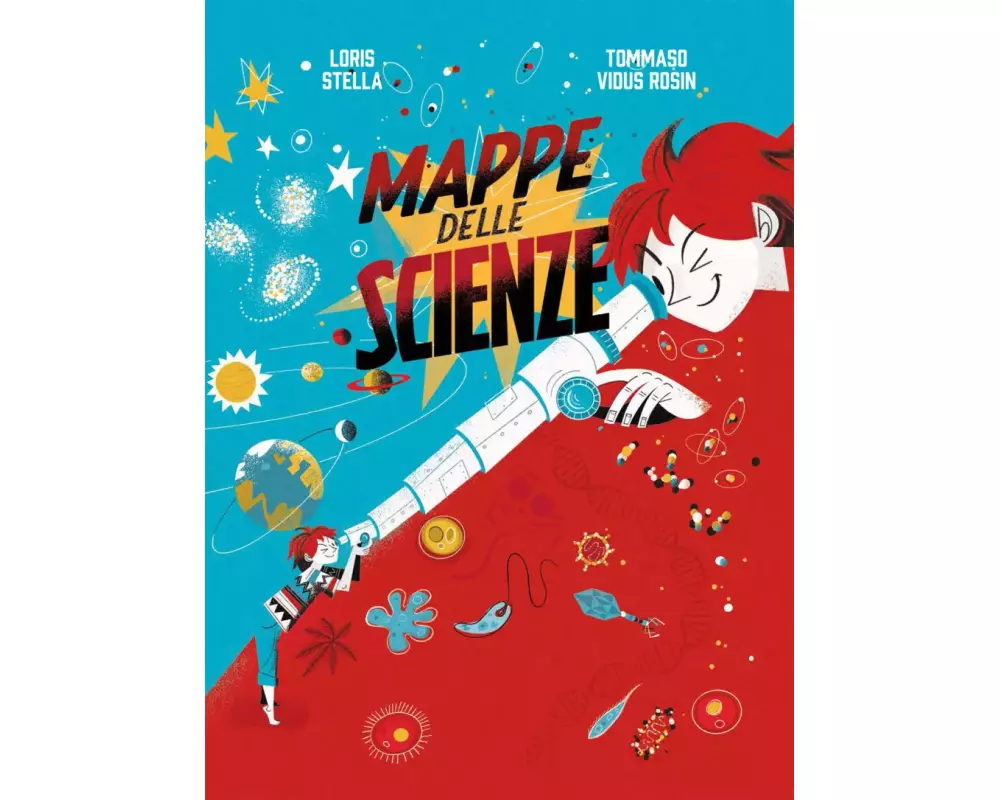 Atlas der Wissenschaften