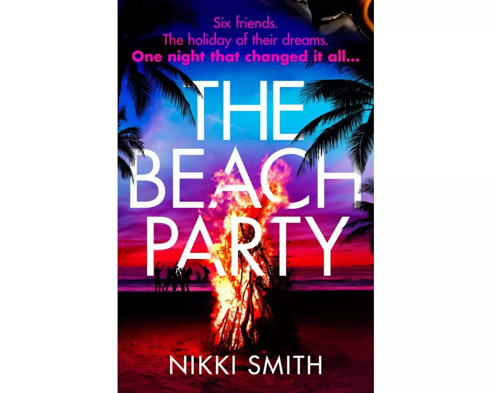 The Beach Party