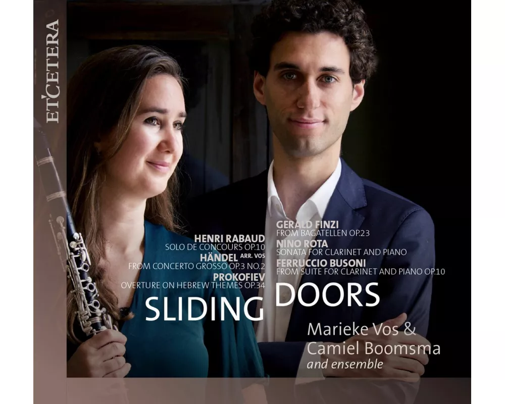 Sliding Doors