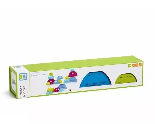 Balancierspiel gross