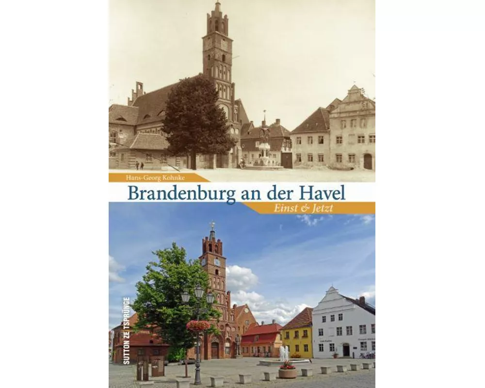 Brandenburg an der Havel