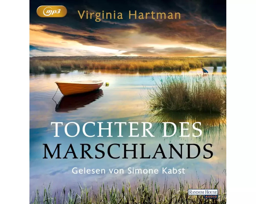 Tochter des Marschlands