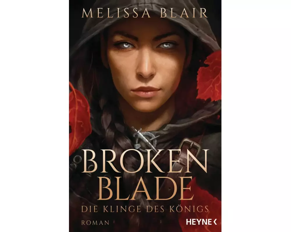 Broken Blade – Die Klinge des Königs
