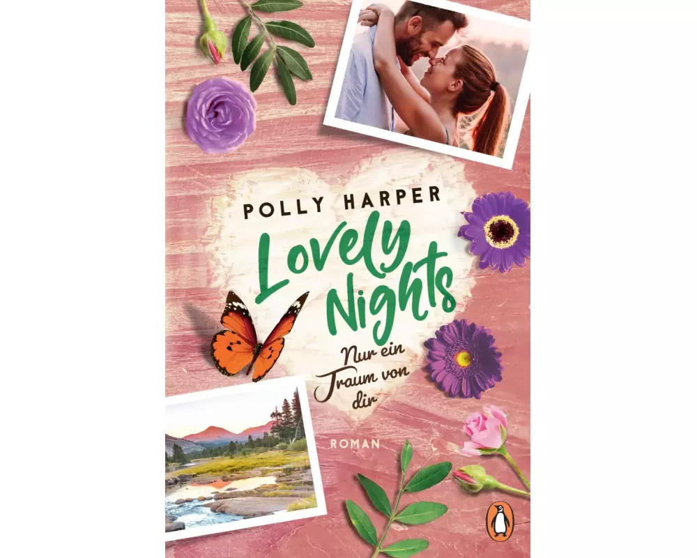 Lovely Nights. Nur ein Traum von dir