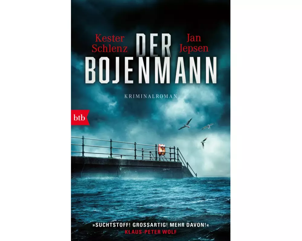 Der Bojenmann